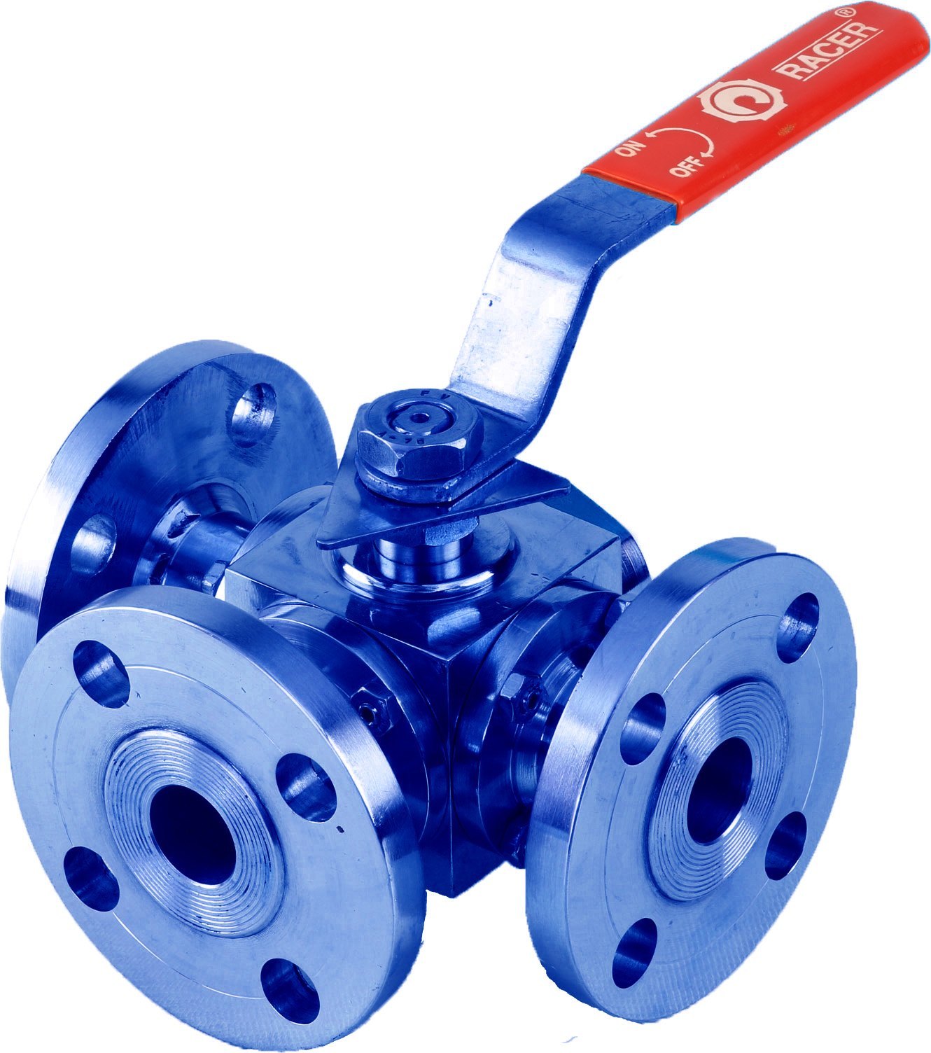PP Ball Valve